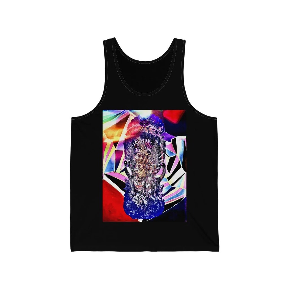 LFO Vishnu Tank Top